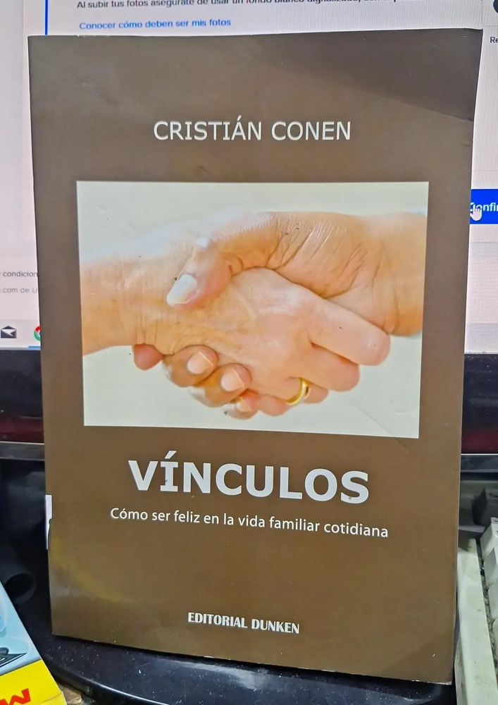 Vinculos - C. Conen