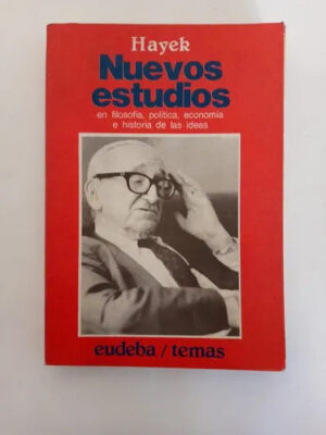 Nuevos Estudios - Hayek