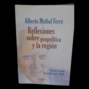 Reflexiones Sobre Geopolitica... - G. Caetano Y D. Hernandez