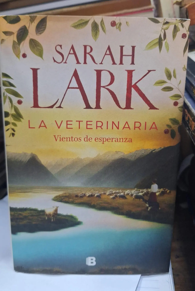 La Veterinaria - S. Lark - Imagen 2