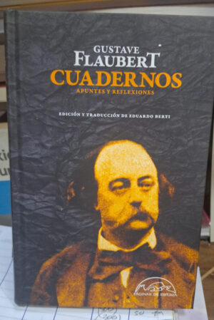 Cuadernos - G. Falubert
