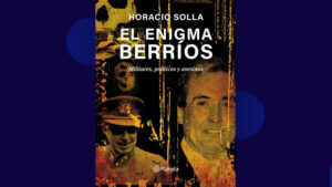 El Enigma Berrios - H. Solla
