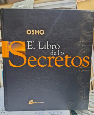El Libro De Los Secretos - Osho