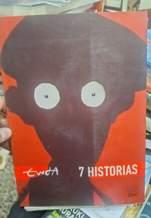 7 Historias - Tunda