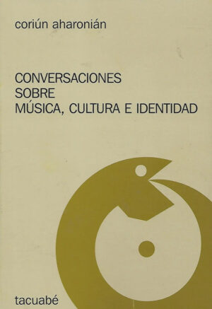 Educacion, Arte, Musica - C. Aharonian