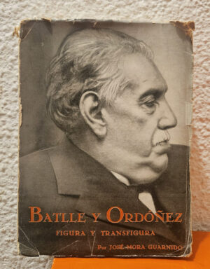 Battle Y Ordóñez, Figura Y Transfigura - Prof. Mora Guarnido