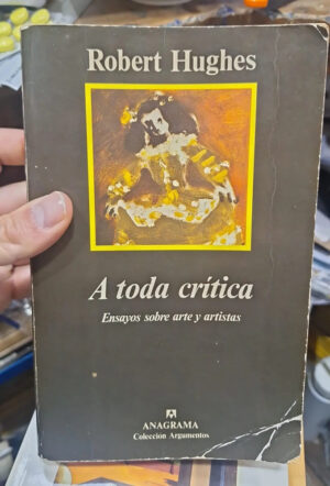 A Toda Critica - R. Hughes