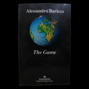 The Game - Alessandro Baricco