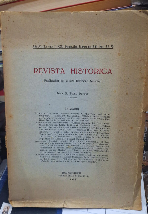 Alfredo Zitarrosa - E. Erro