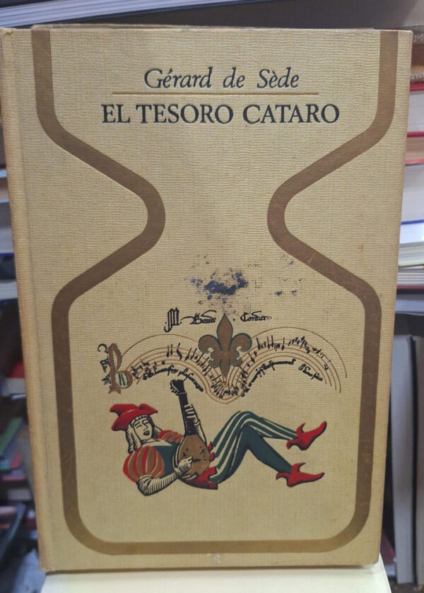 El Tesoro Cataro - G. De Sede