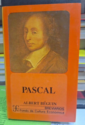 Pascal - A. Beguin