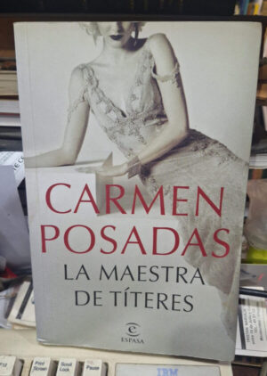 La Maestra De Títeres - C. Posadas