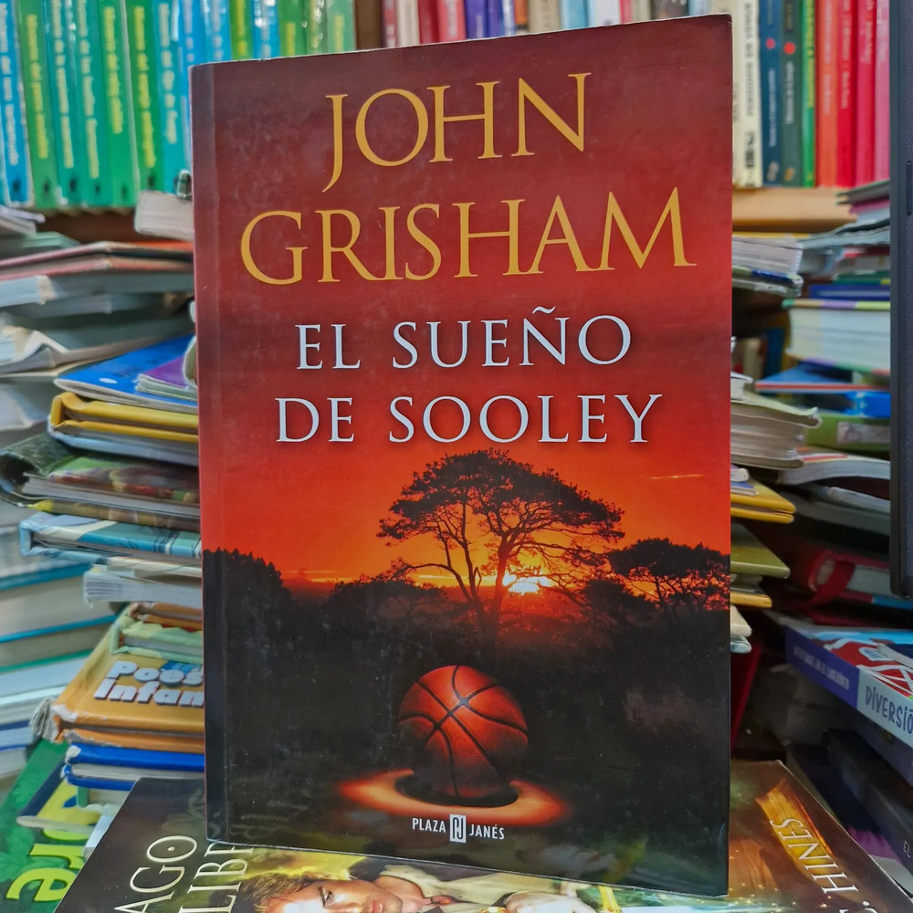 El Sueño De Sooley - John Grisham