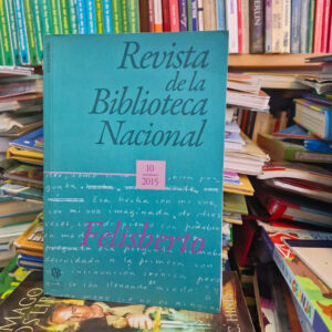 Felisberto - Revista De La Biblioteca Nacional