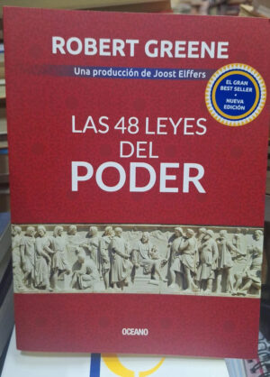 Las 48 Leyes Del Poder - R. Greene