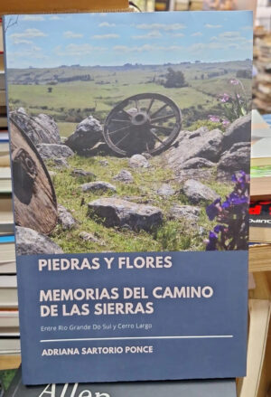 Piedras Y Flores  - A. Sartorio