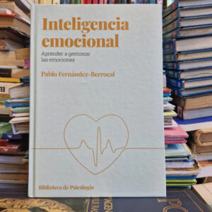Inteligencia Emocional  - Pablo Fernández - Berrocal