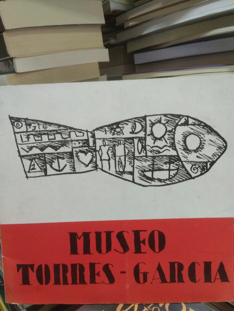 Museo Torres García