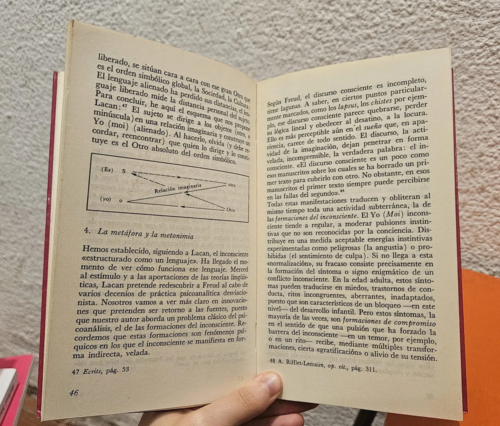 Para Comprender A Lacan - Jean-baptiste Fages - Imagen 2