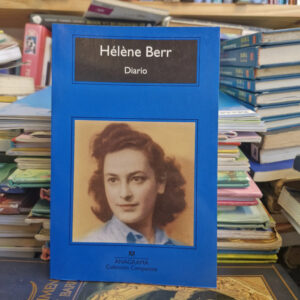 Diario - Hélene Berr