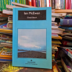 Chesil Beach - Ian Mcewan