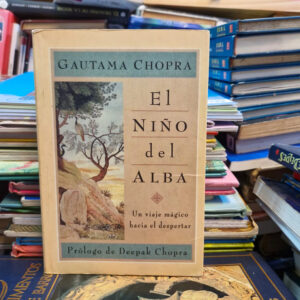 El Niño Del Alba - Gautama Chopra