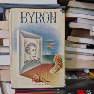 Poemas Dramáticos - Byron