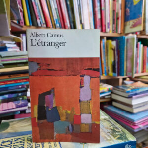 L' Étranger - Albert Camus