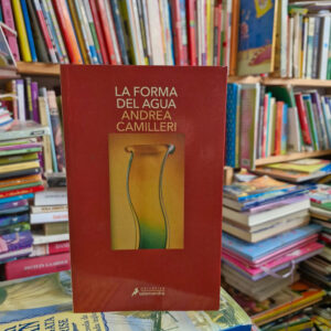 La Forma Del Agua - Andrea Camilleri