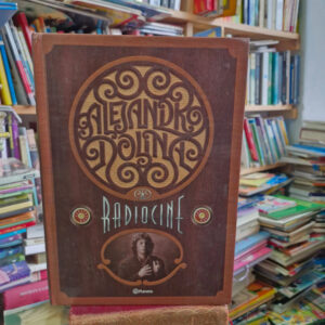 Radiocine - Alejandro Dolina
