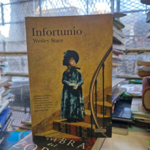 Infortunio - Wesley Stace