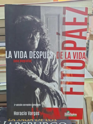 La Vida Despues De La Vida - H. Vargas