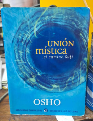 Union Mistica - Osho