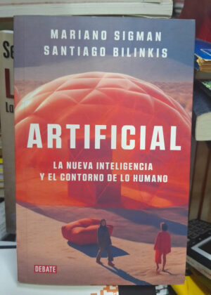 Artificial - M. Sigman Y S. Bilinkis