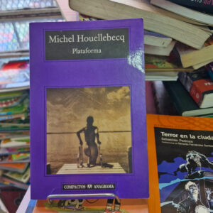 Plataforma - Michel Houellebecq