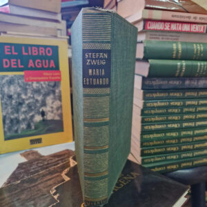 María Estuardo - Stefan Zweig